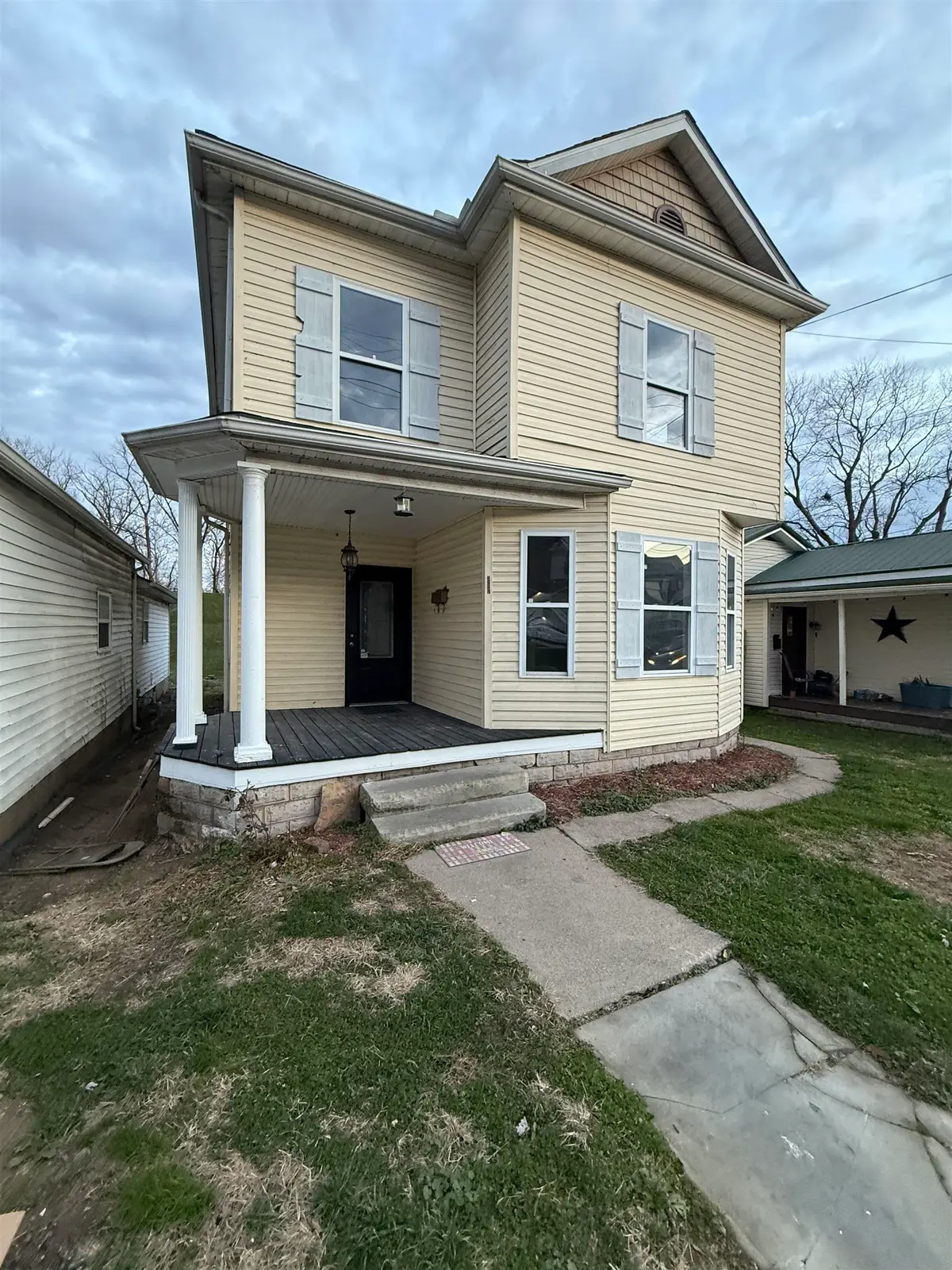 3227 Oakland Ave, Catlettsburg, KY 41129 - Image #1