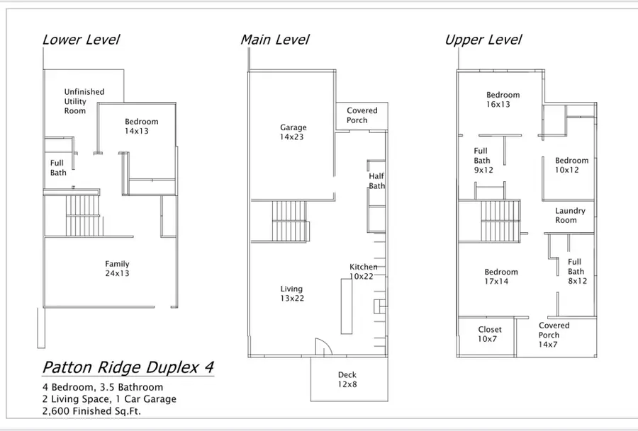 107 Patton Drive, Ashland, KY 41101 - Image #2