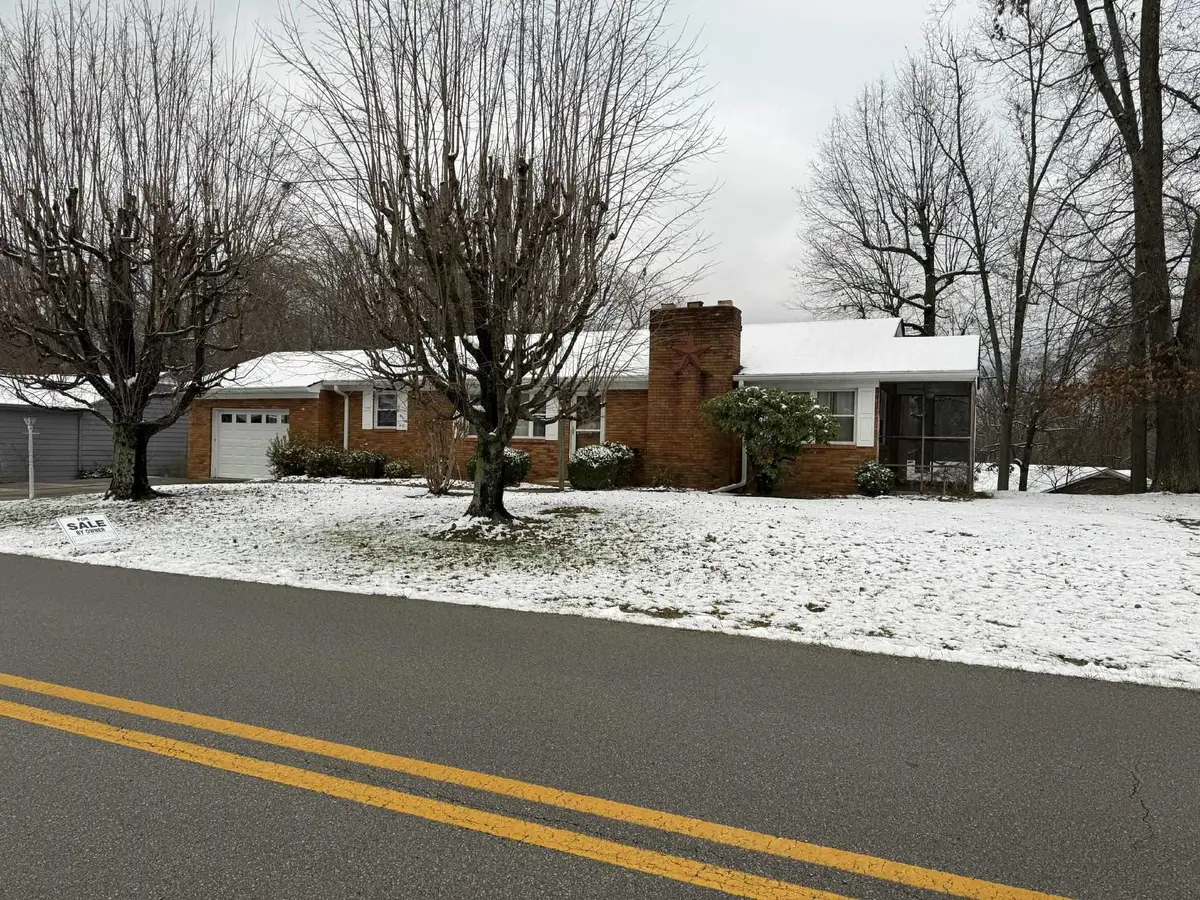 233 Seaton Drive, Russell, KY 41169 - Image #1