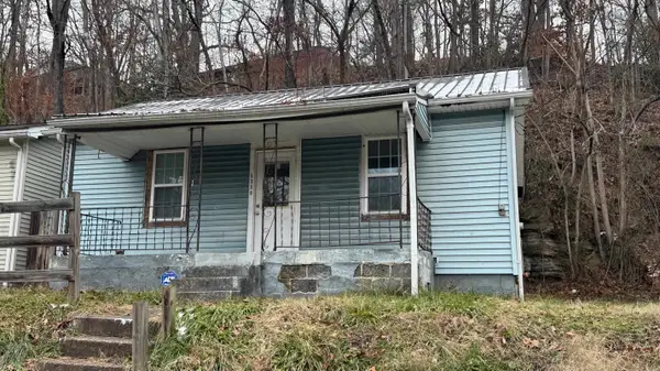 5339 Blackburn Avenue, ashland, KY 41101