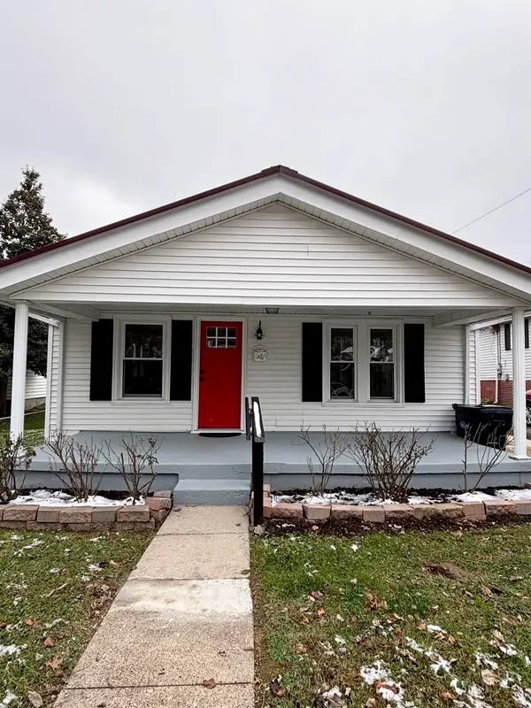 2410 Roosevelt Avenue, ashland, KY 41102