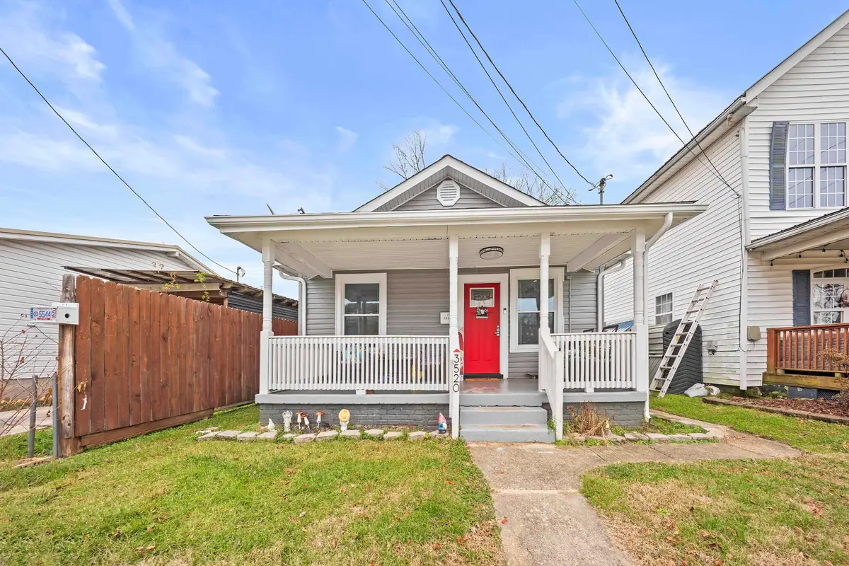 3520 Short Street, Catlettsburg, KY 41129 - Image #1