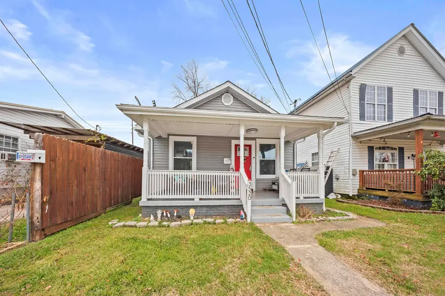 3520 Short Street, Catlettsburg, KY 41129 - Image #2