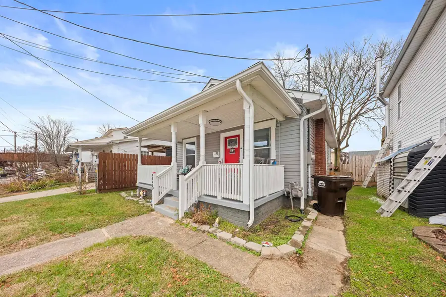 3520 Short Street, Catlettsburg, KY 41129 - Image #3