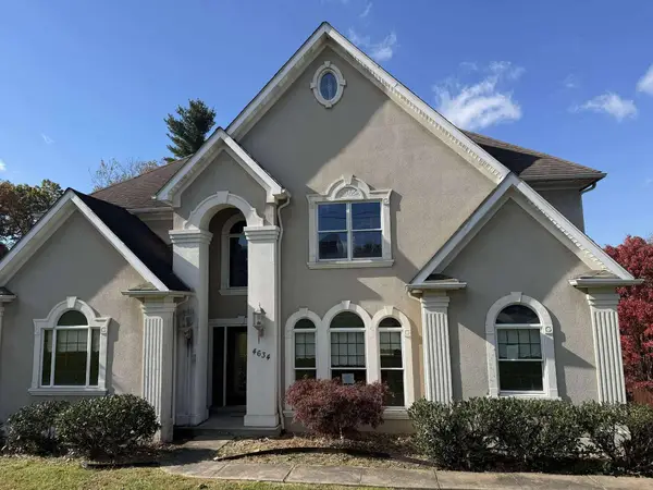 4634 Hickory Street, ashland, KY 41101