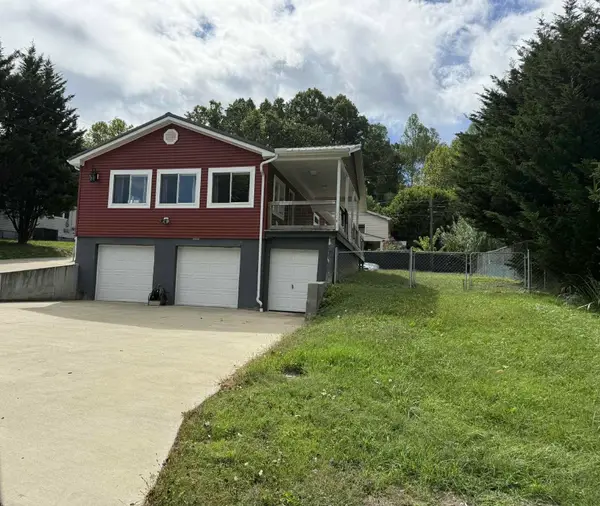 1512 Shady Elm Drive, flatwoods, KY 41139