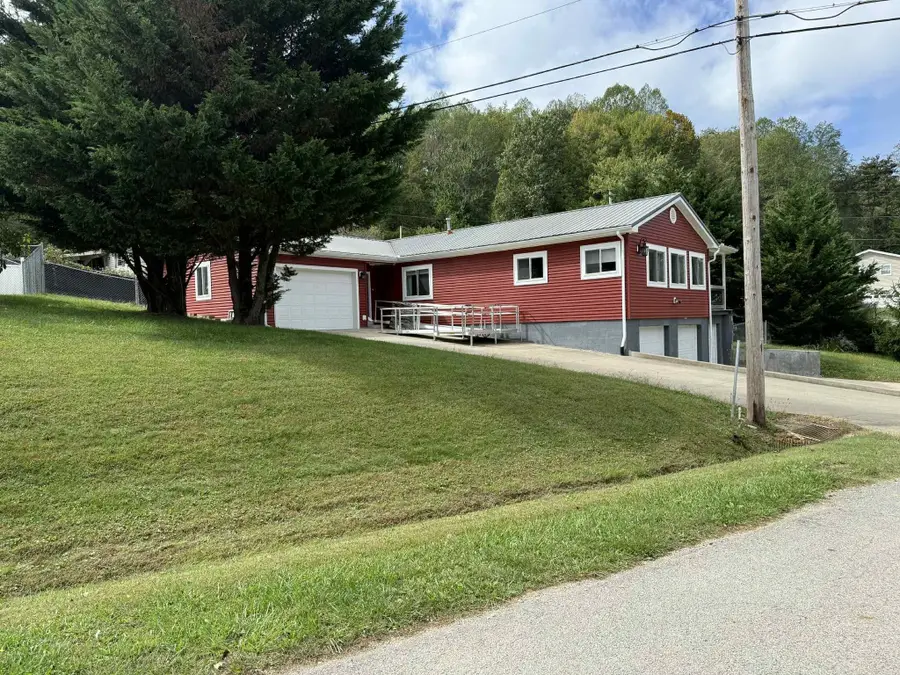 1512 Shady Elm Drive, Flatwoods, KY 41139 - Image #3