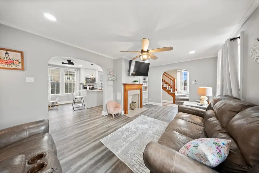 3207 Walters Hill Drive, Ashland, KY 41101 - Image #2