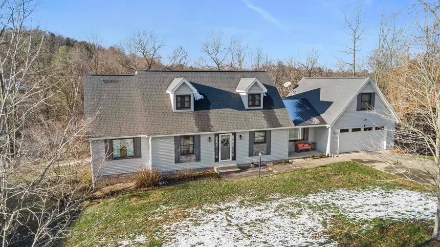 620 Pin Oak Drive, Ashland, KY 41102 - Image #3