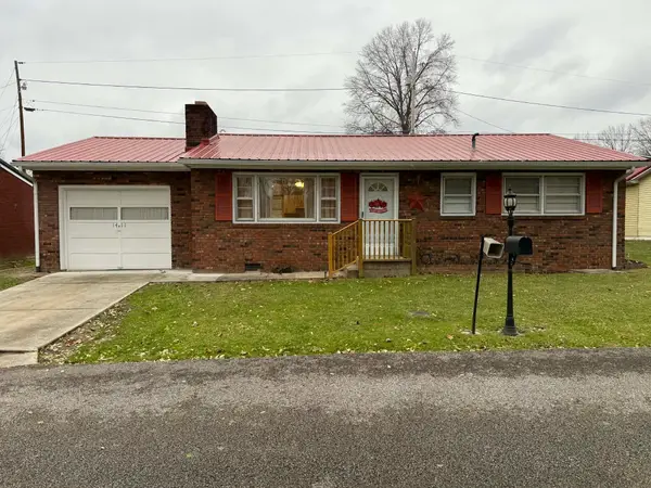 1411 Brentwood Court, flatwoods, KY 41139