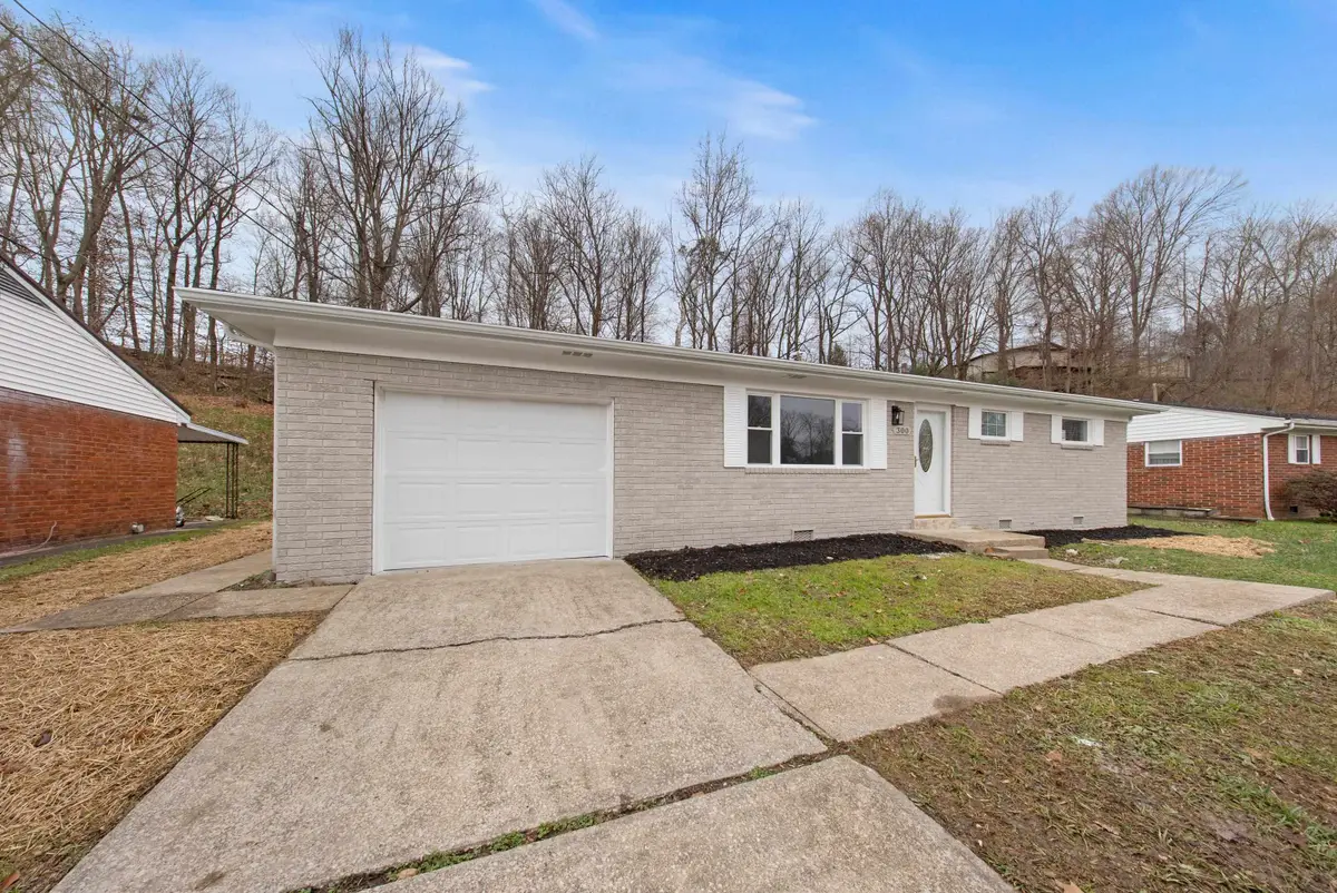 300 New Buckley Road, Ashland, KY 41102 - #1