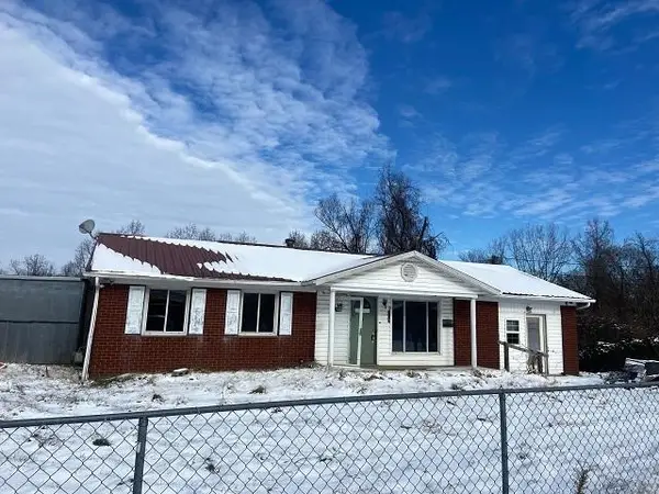 115 Hillcrest  Court, ashland, KY 41101