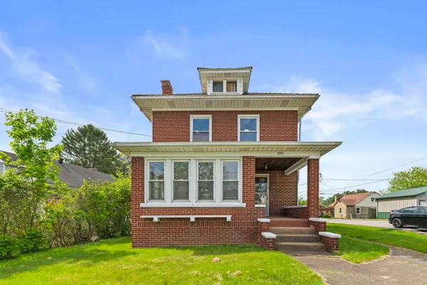 3001 29th Street, ashland, KY 41101