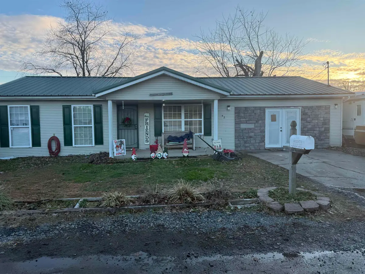 0 Private Drive 411, Haverhill, OH 45636 - Image #1