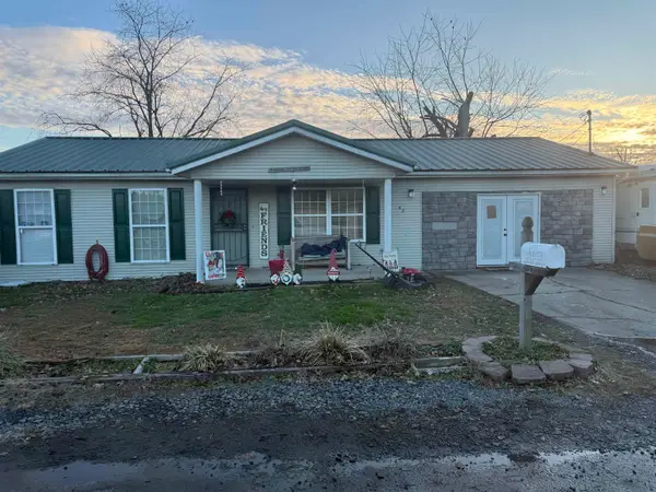 0 Private Drive 411, haverhill, OH 45636