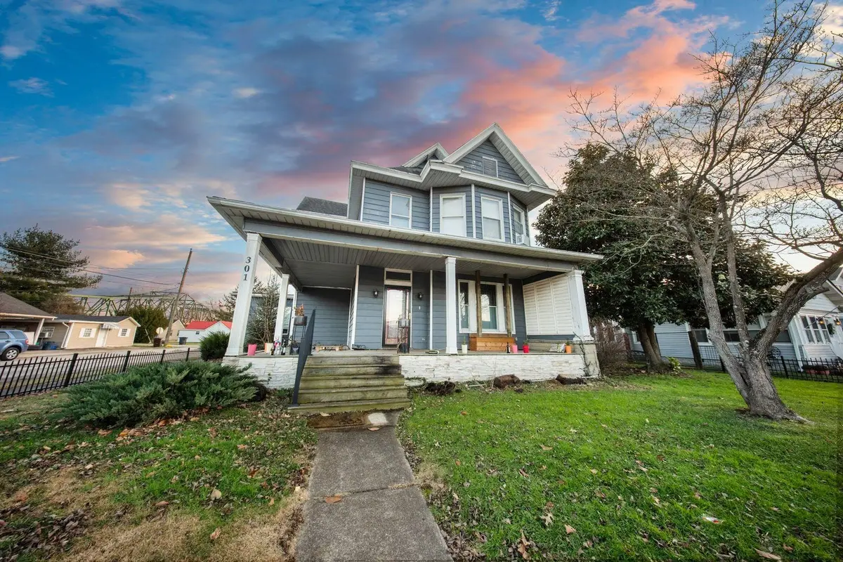 301 2nd Avenue, Chesapeake, OH 45619 - #1