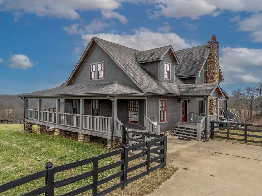 289 Baker Cemetery Road, Olive Hill, KY 41164 - #3