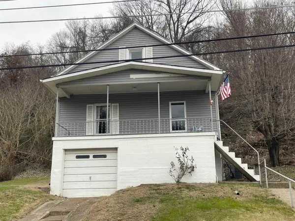632 28th Street, catlettsburg, KY 41129
