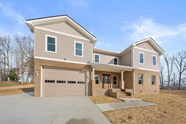 216 Lycan Ct., ashland, KY 41101