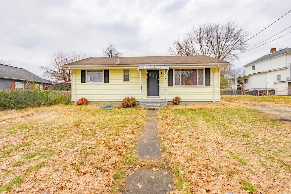 1403 Clark Street, Flatwoods, KY 41139 - Image #1