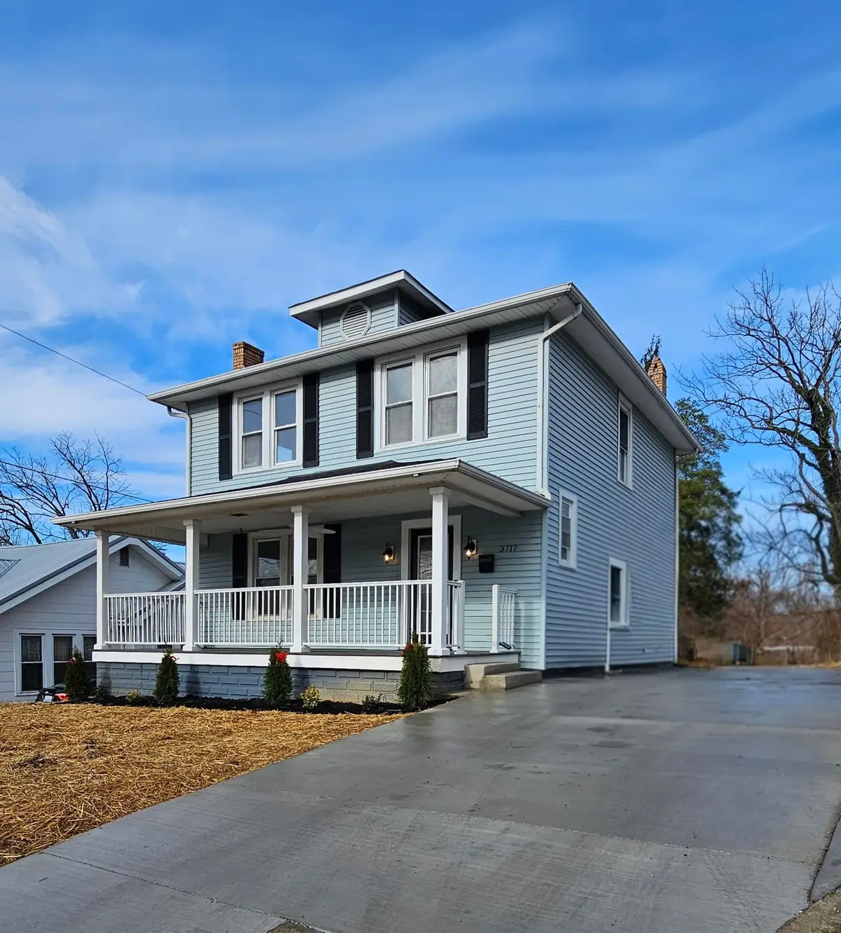 3717 Blackburn Avenue, Ashland, KY 41101 - #1