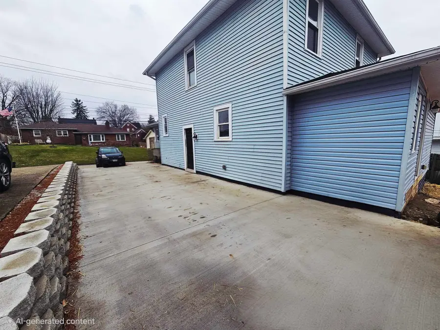 3717 Blackburn Avenue, Ashland, KY 41101 - #2