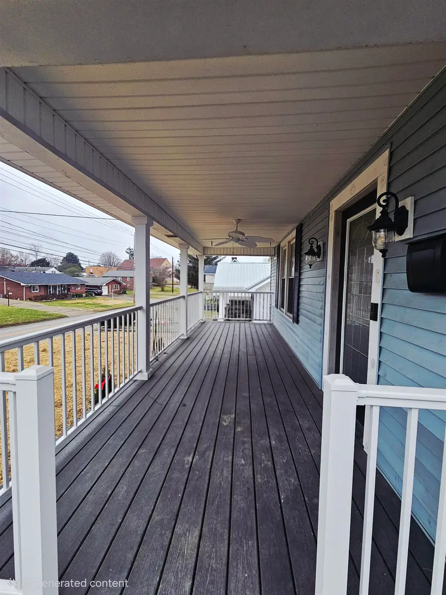 3717 Blackburn Avenue, Ashland, KY 41101 - #3