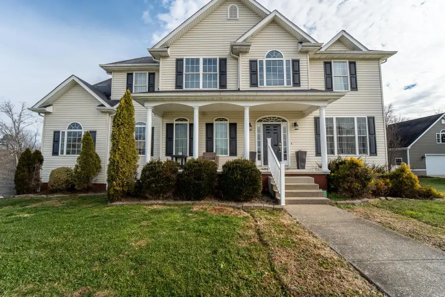 358 Levisa Drive Drive, Louisa, KY 41230 - Image #2