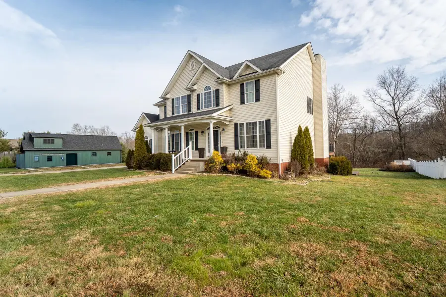 358 Levisa Drive Drive, Louisa, KY 41230 - Image #3
