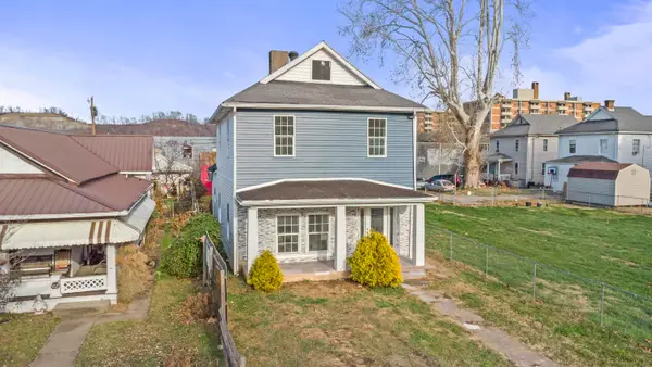 3025 Carter Avenue, ashland, KY 41101