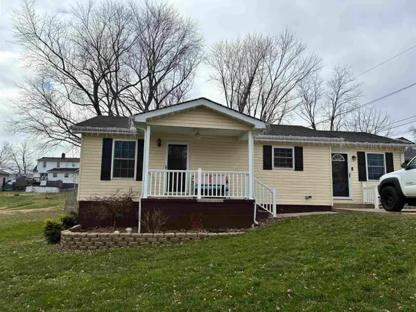 824 Cumberland Avenue, flatwoods, KY 41139