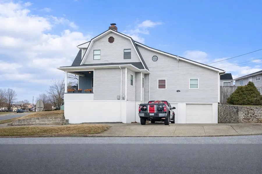 1221 S 6th Street, Ironton, OH 45638 - #3