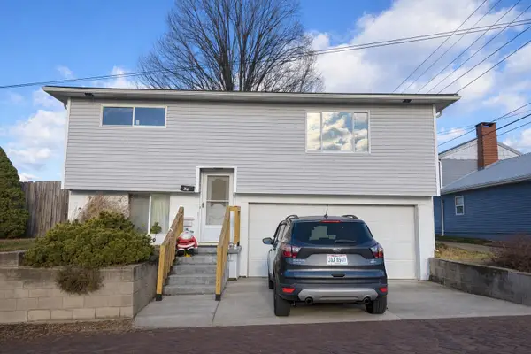 609 Spruce Street, ironton, OH 45638