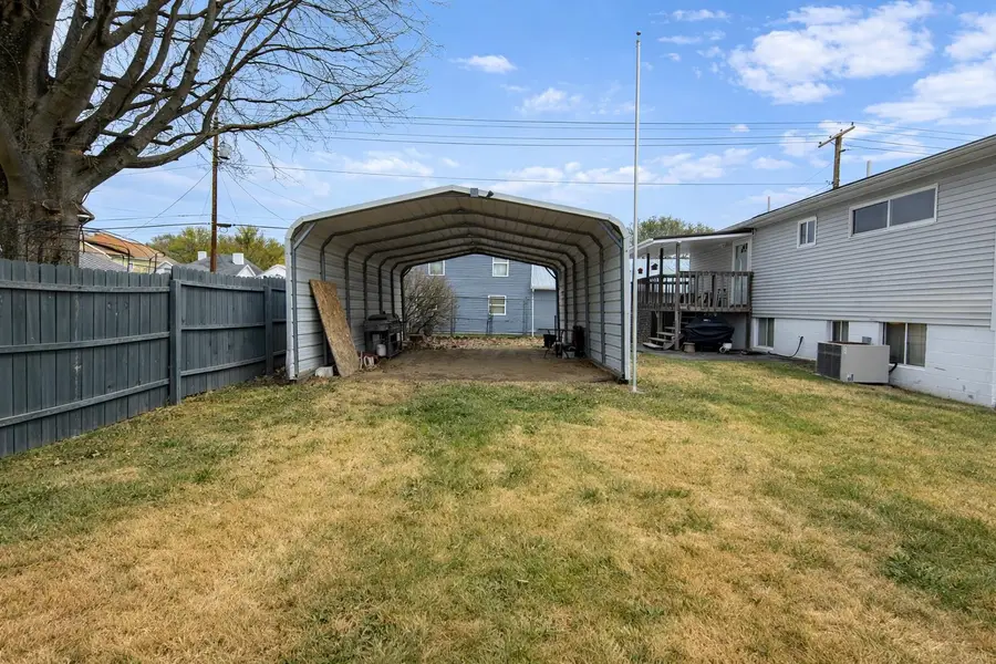 609 Spruce Street, Ironton, OH 45638 - #3