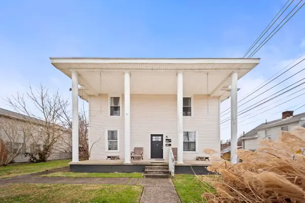 318 52nd Street, ashland, KY 41101