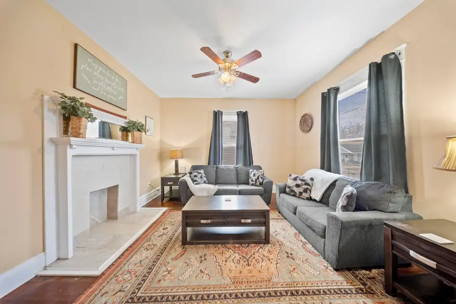 318 52nd Street, Ashland, KY 41101 - #3