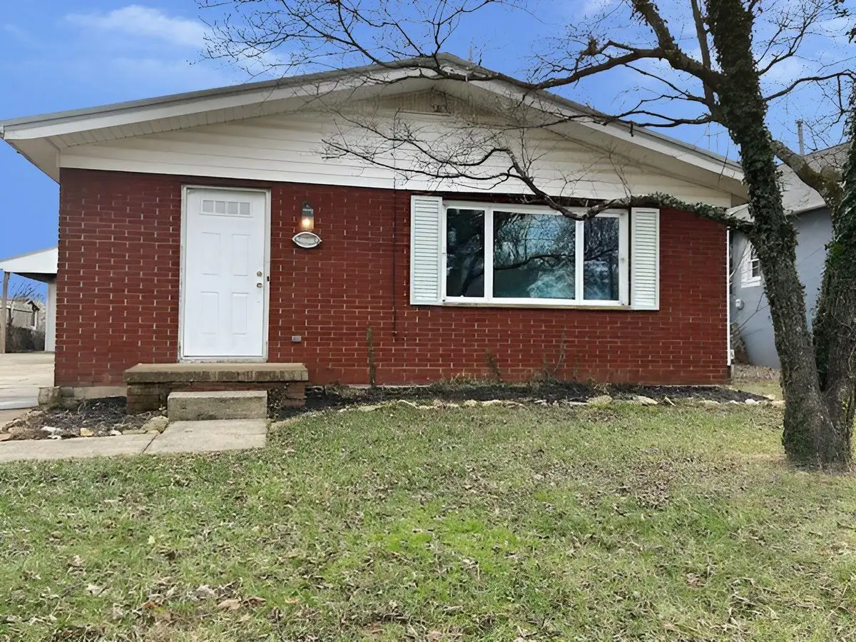 2128 Mantz, Ashland, KY 41101 - Image #1