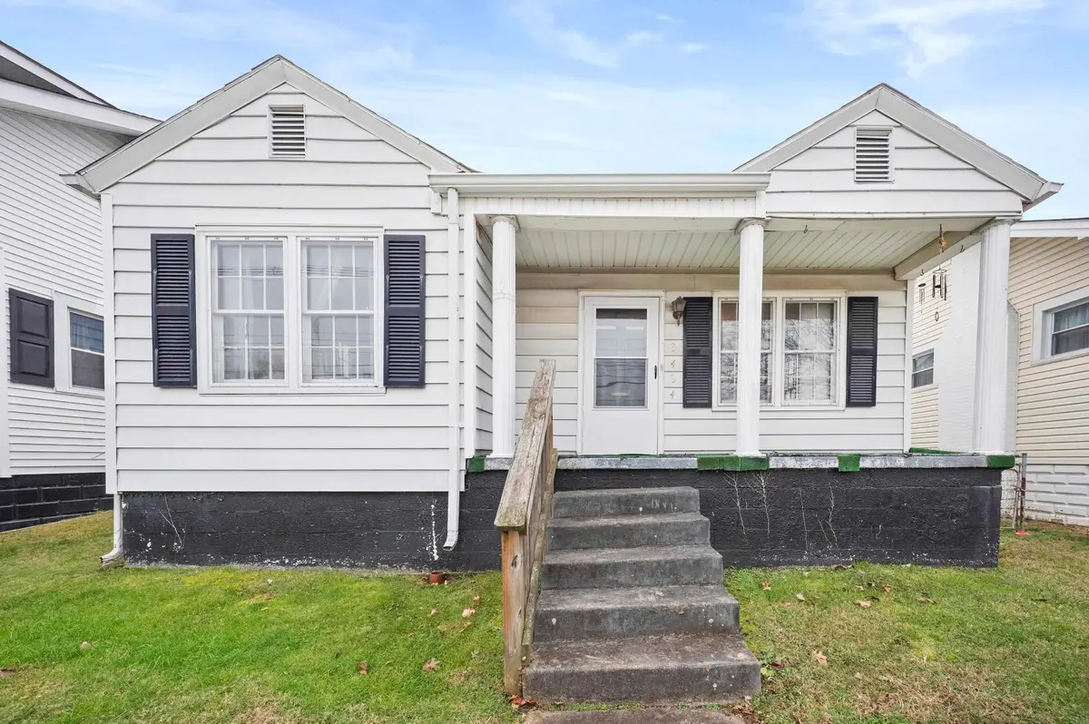 3434 Blackburn Avenue, Ashland, KY 41101 - Image #1