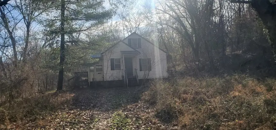 461 Culp Creek, Argillite, KY 41121 - Image #2