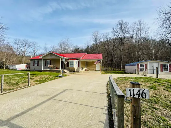 1146 State Highway 1654, rush, KY 41168