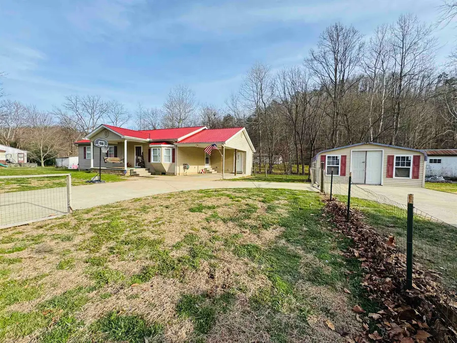 1146 State Highway 1654, Rush, KY 41168 - Image #2