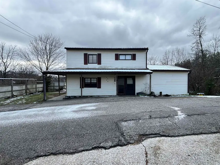 8329 Irene Street, Catlettsburg, KY 41129 - Image #2