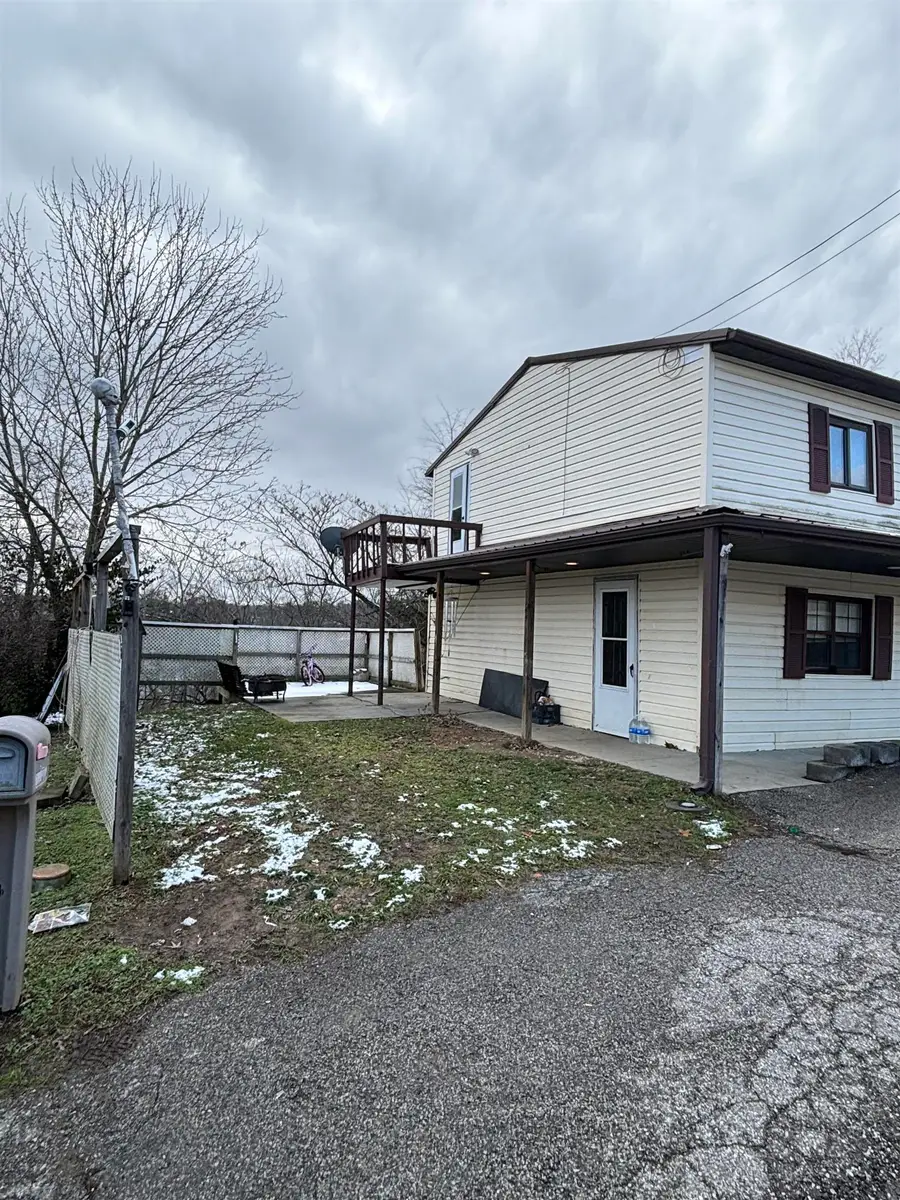 8329 Irene Street, Catlettsburg, KY 41129 - Image #3