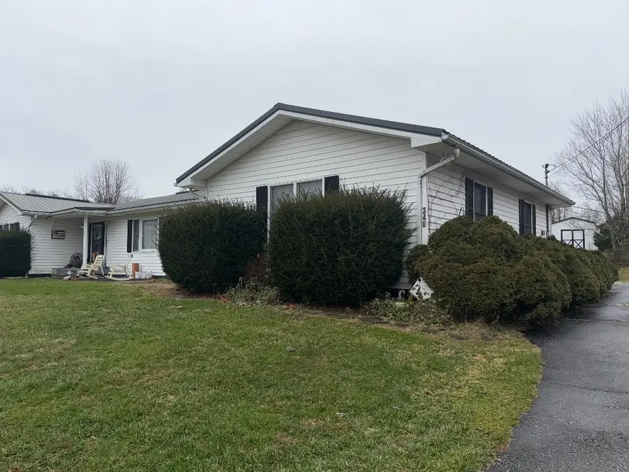 348 Baglin Loop, Greenup, KY 41144 - Image #2