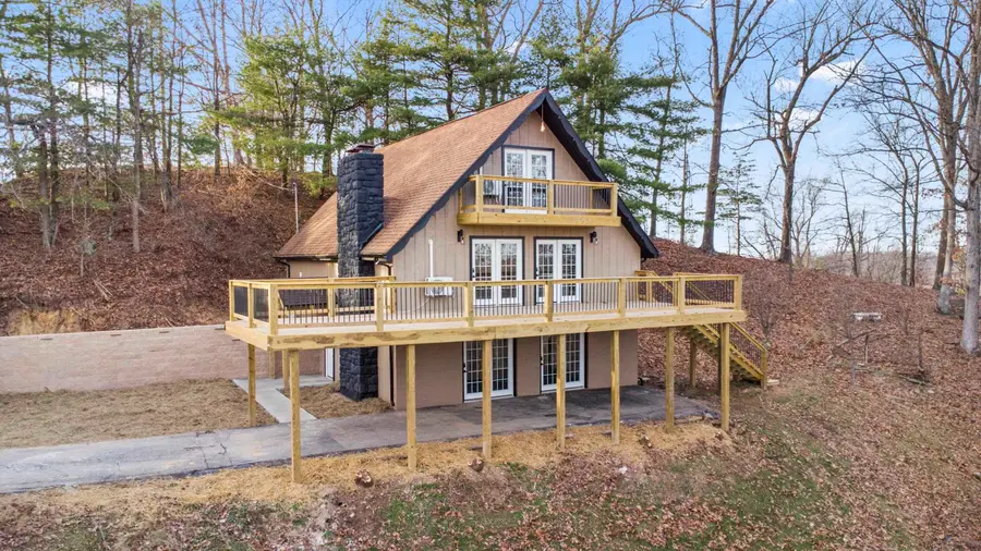 6815 Alley Branch, Catlettsburg, KY 41129 - Image #3