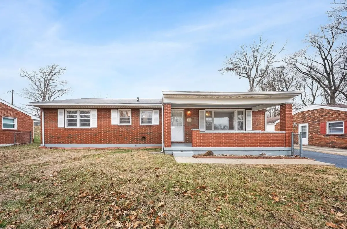 903 Federal Way, Flatwoods, KY 41139 - #1