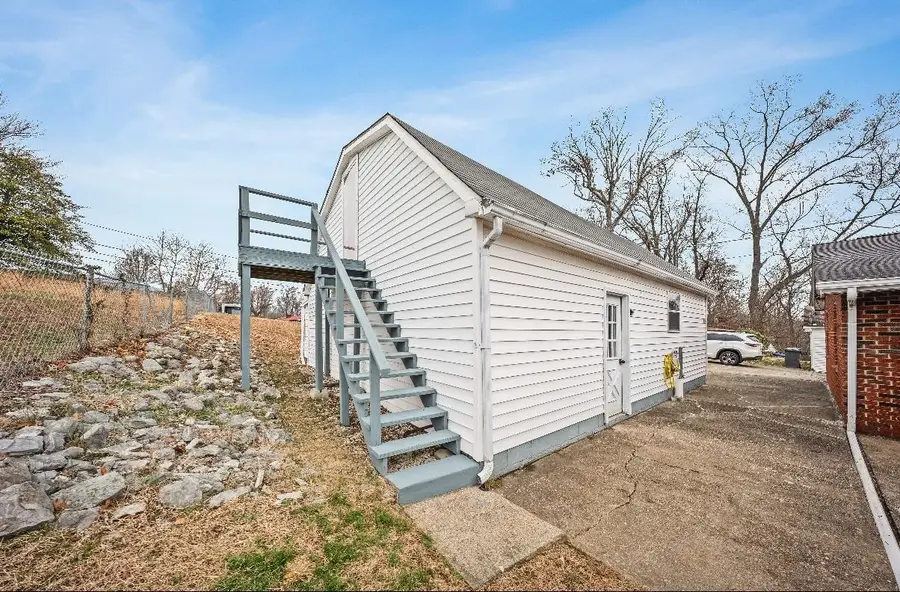 903 Federal Way, Flatwoods, KY 41139 - #3