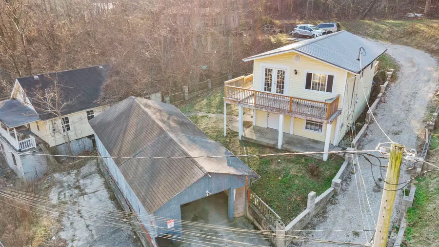 3302-3304 Springhaven Street, Catlettsburg, KY 41129 - #2