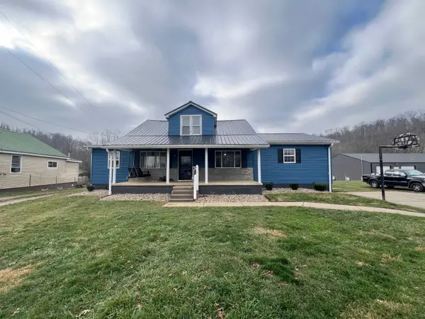 401 Teague Drive, greenup, KY 41144