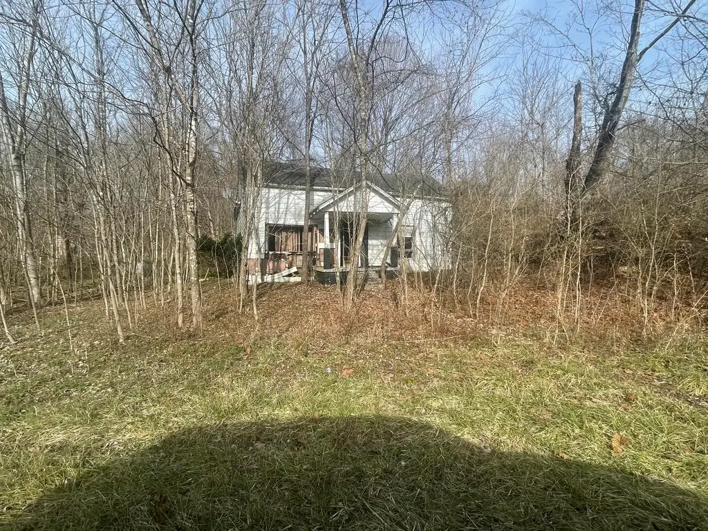 1150 TRUMBO ROAD, Olive Hill, KY 41164 - Image #1